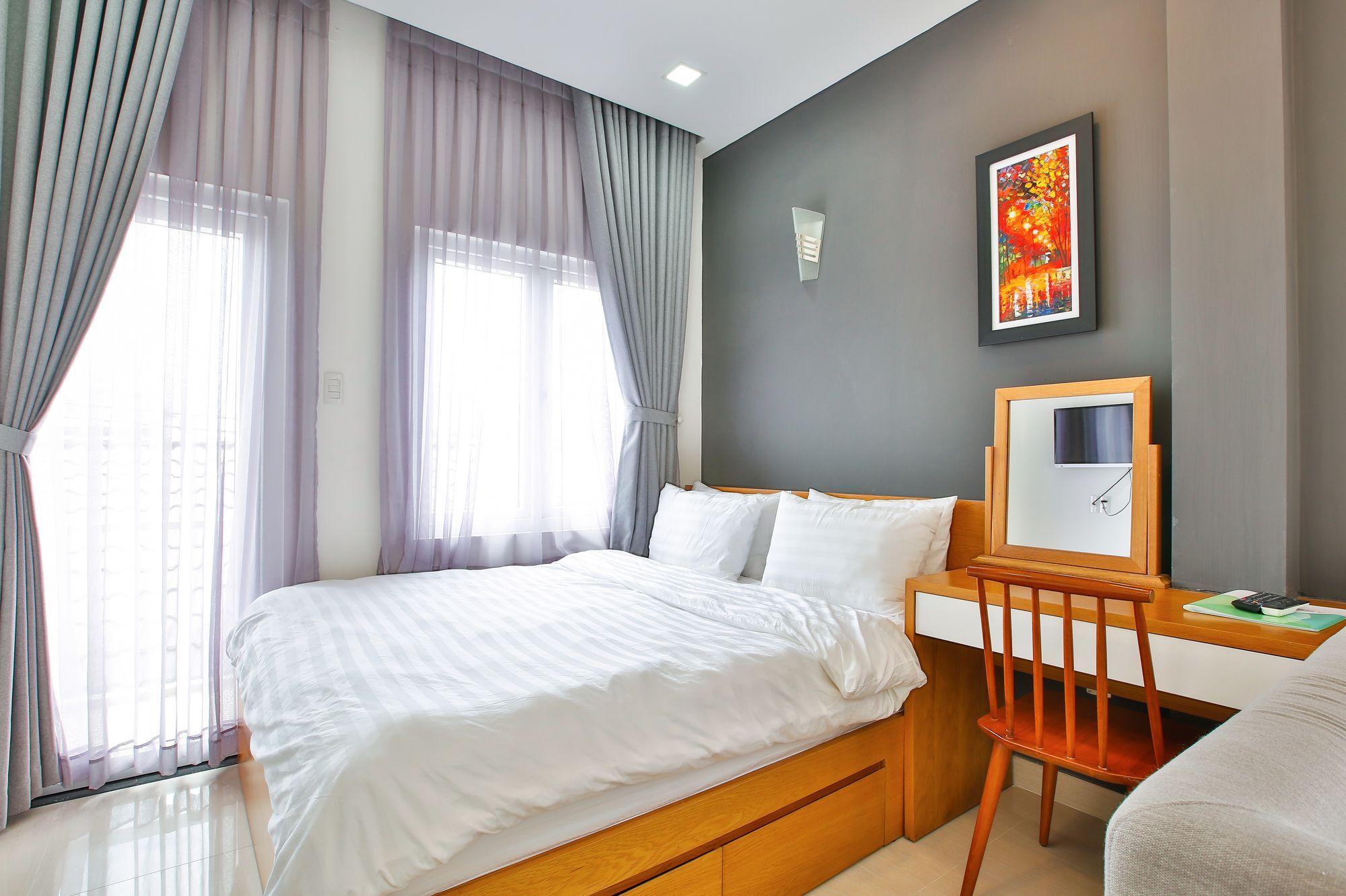 Sunflower Boutique Căn hộ