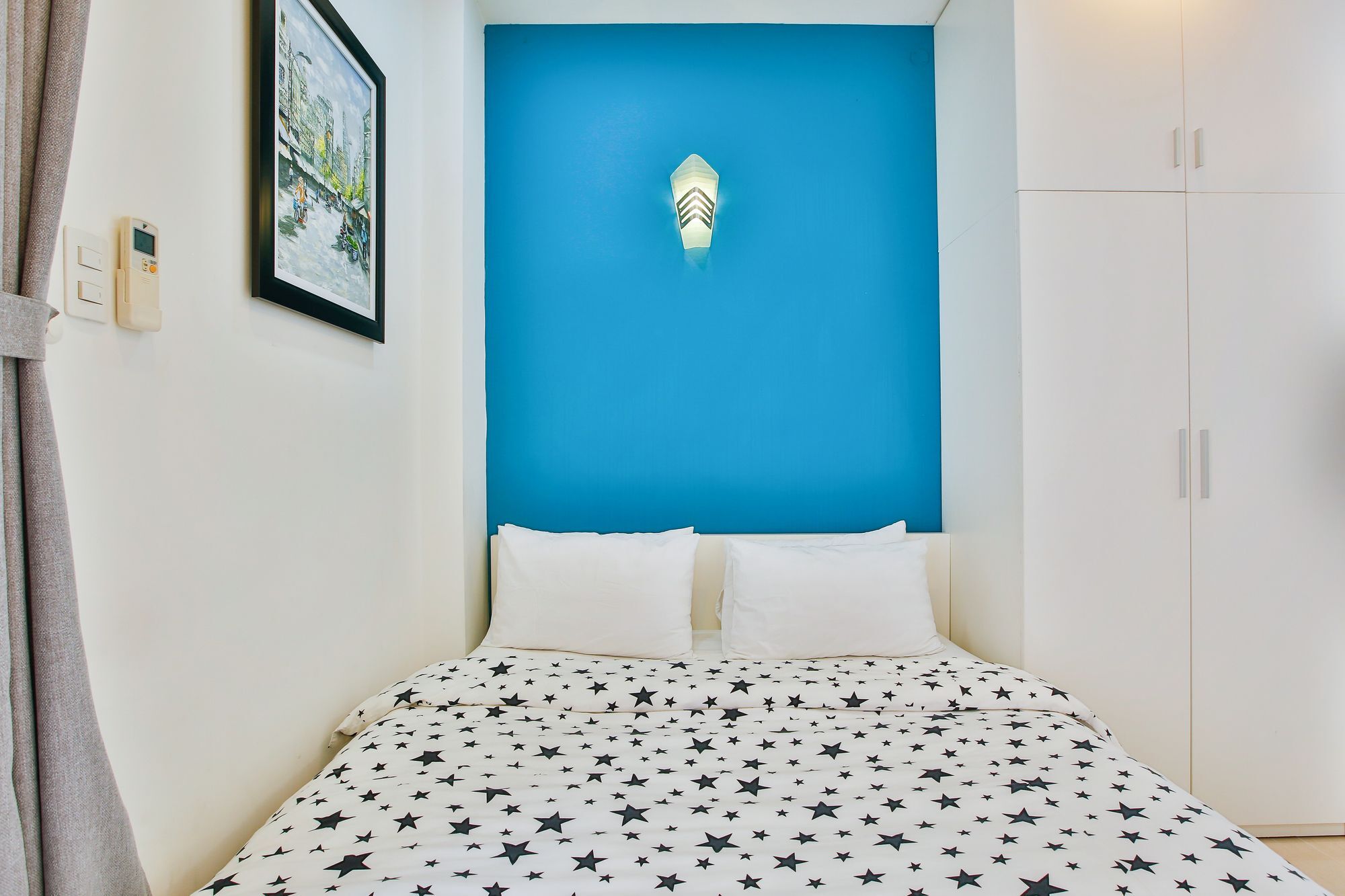 Sunflower Boutique Căn hộ